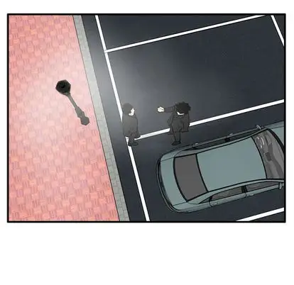 《35岁姜武烈》漫画 第61章