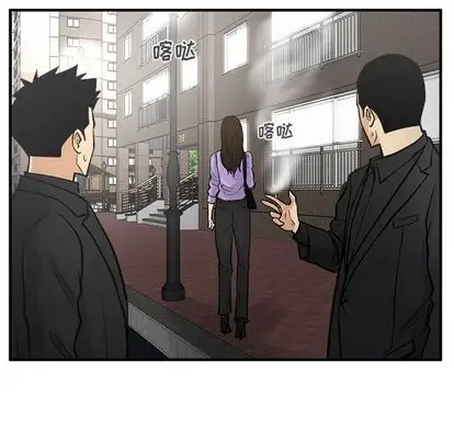 《35岁姜武烈》漫画 第61章