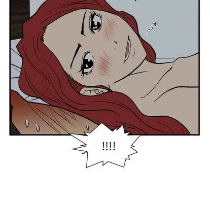 《35岁姜武烈》漫画 第61章