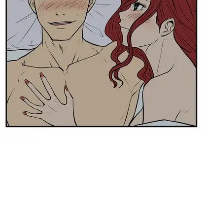 《35岁姜武烈》漫画 第62章