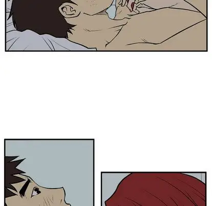 《35岁姜武烈》漫画 第62章