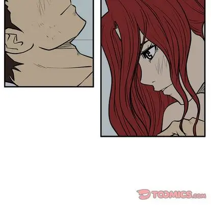 《35岁姜武烈》漫画 第62章