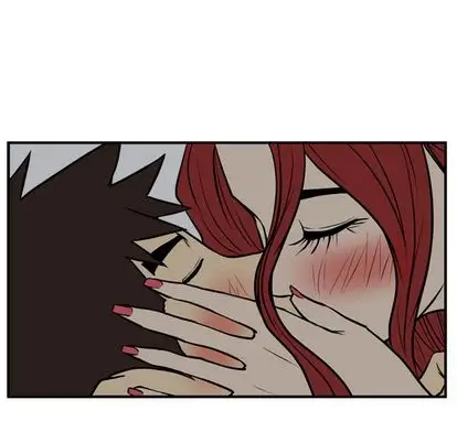 《35岁姜武烈》漫画 第62章