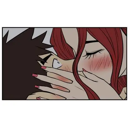 《35岁姜武烈》漫画 第62章