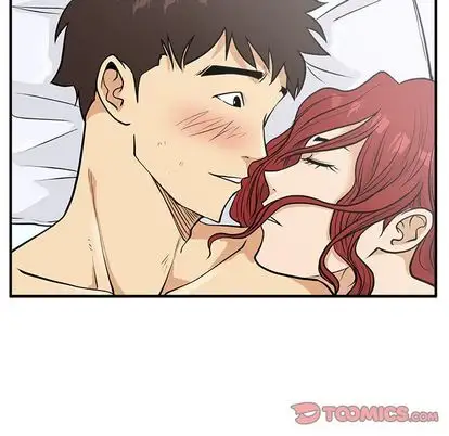 《35岁姜武烈》漫画 第62章