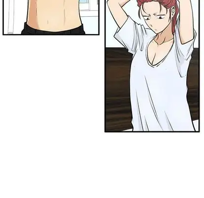 《35岁姜武烈》漫画 第62章