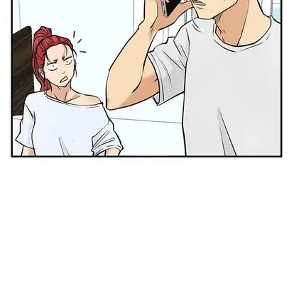 《35岁姜武烈》漫画 第62章