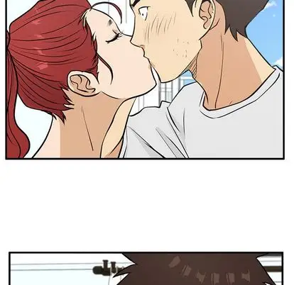 《35岁姜武烈》漫画 第62章