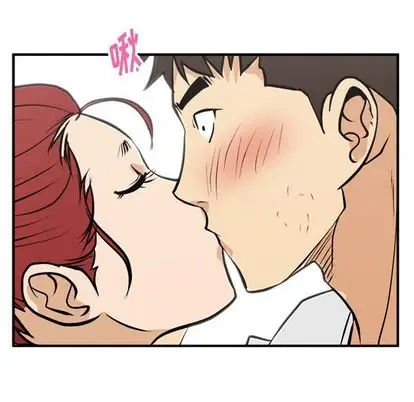 《35岁姜武烈》漫画 第62章