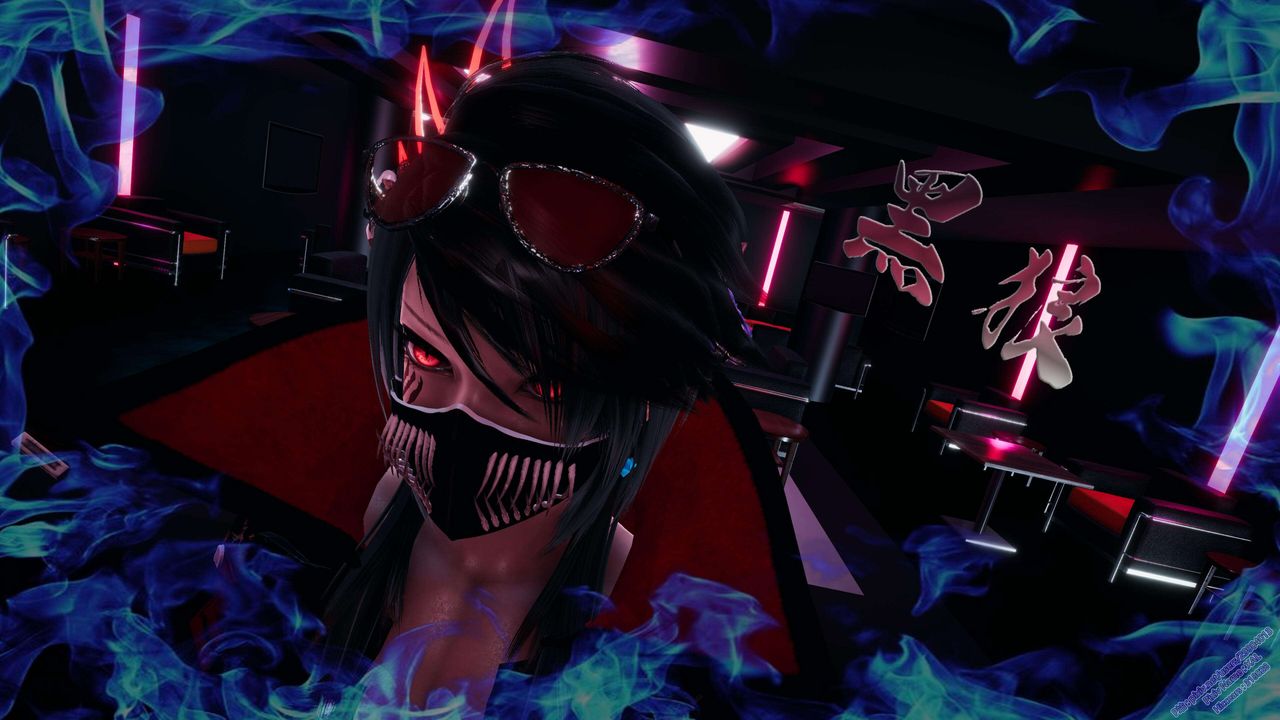 《[3D]ElfSoul精魂之靈番外篇》漫画 第12話