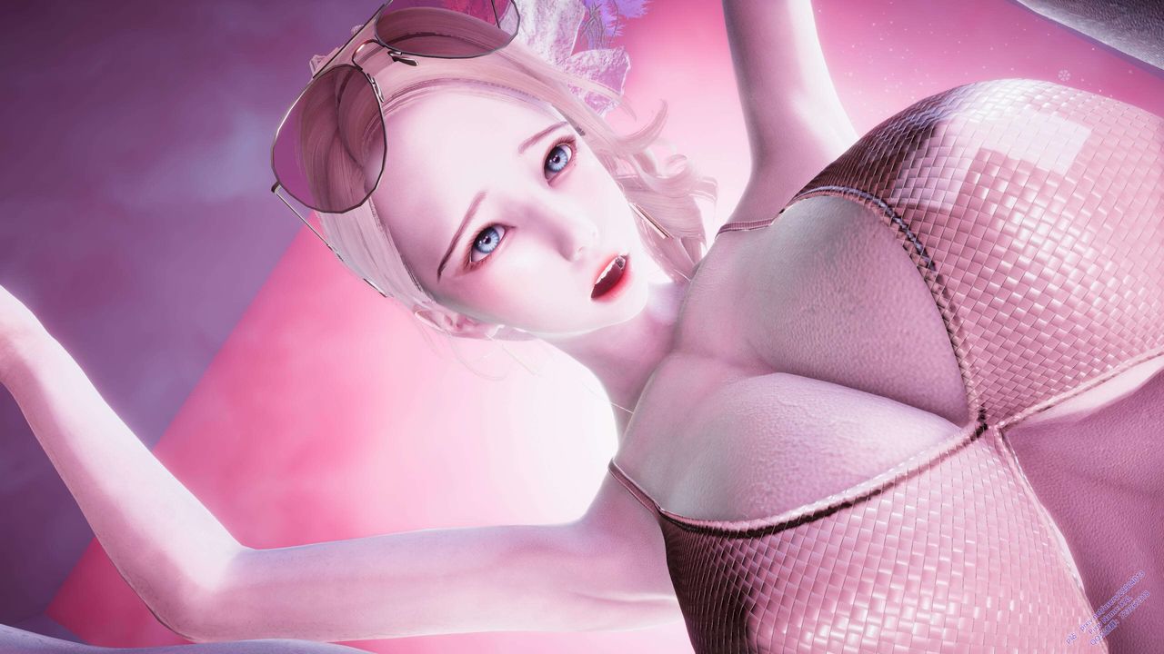 《[3D]ElfSoul精魂之靈番外篇》漫画 第13話