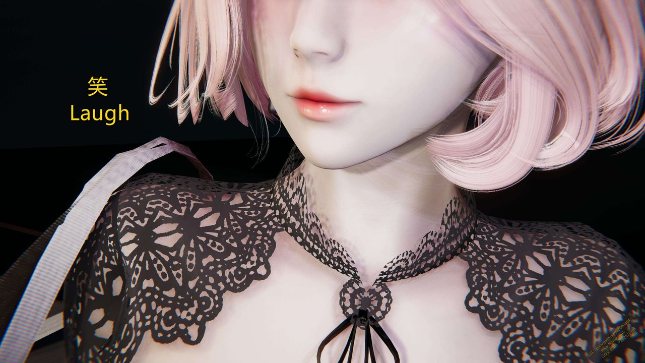 《[3D]ElfSoul精魂之靈番外篇》漫画 第14話