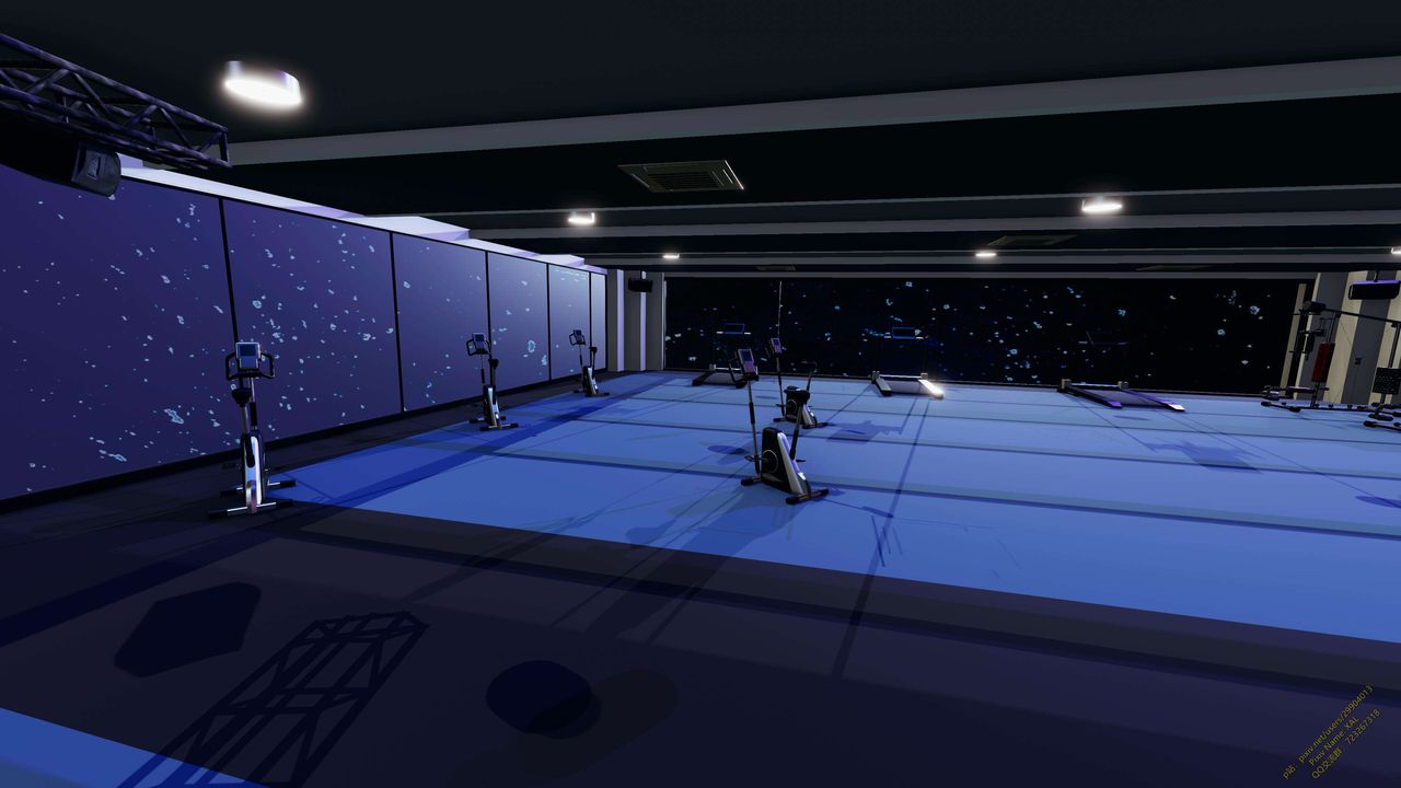 《[3D]ElfSoul精魂之靈番外篇》漫画 第16話