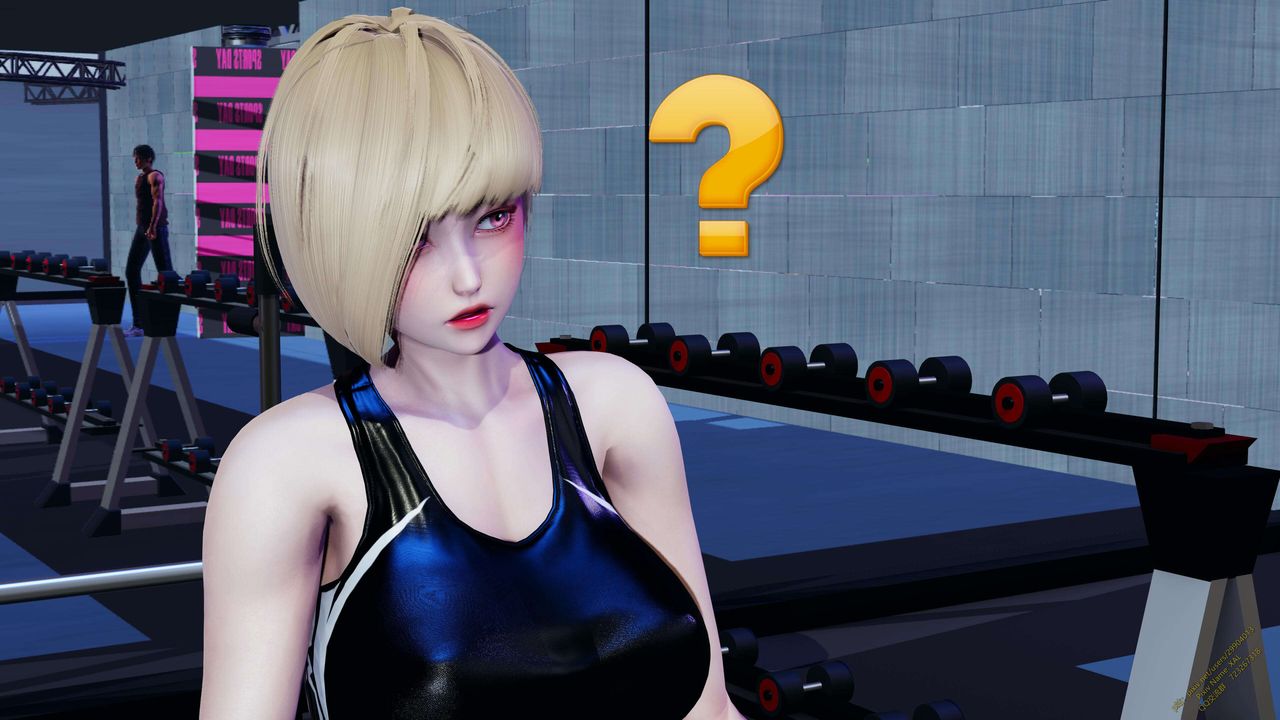 《[3D]ElfSoul精魂之靈番外篇》漫画 第16話