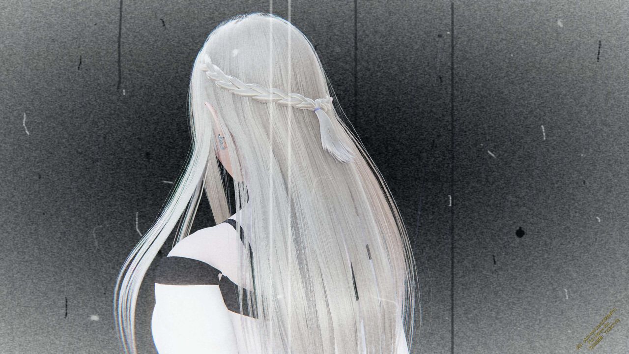 《[3D]ElfSoul精魂之靈番外篇》漫画 第16話