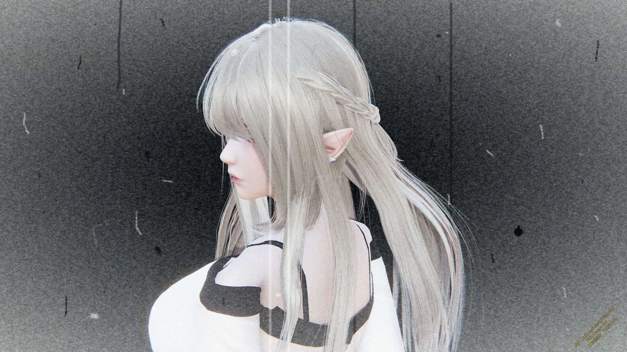 《[3D]ElfSoul精魂之靈番外篇》漫画 第16話