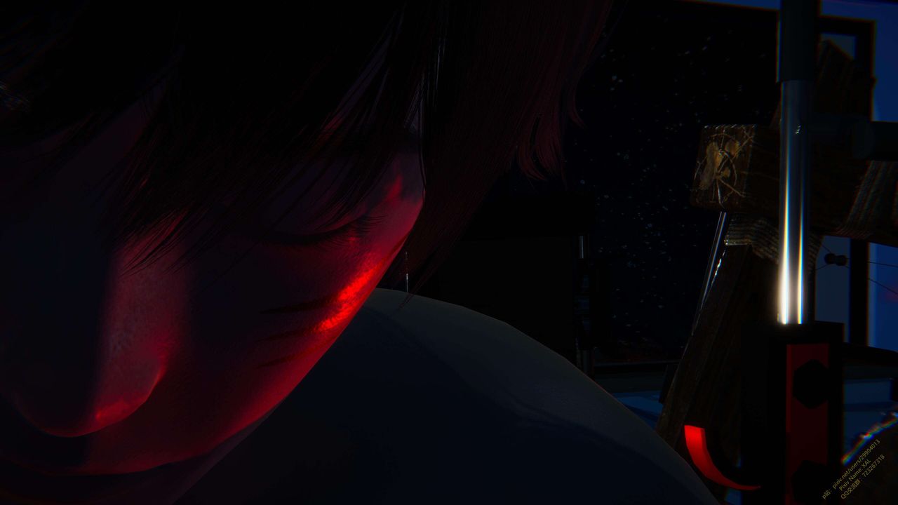 《[3D]ElfSoul精魂之靈番外篇》漫画 第16話