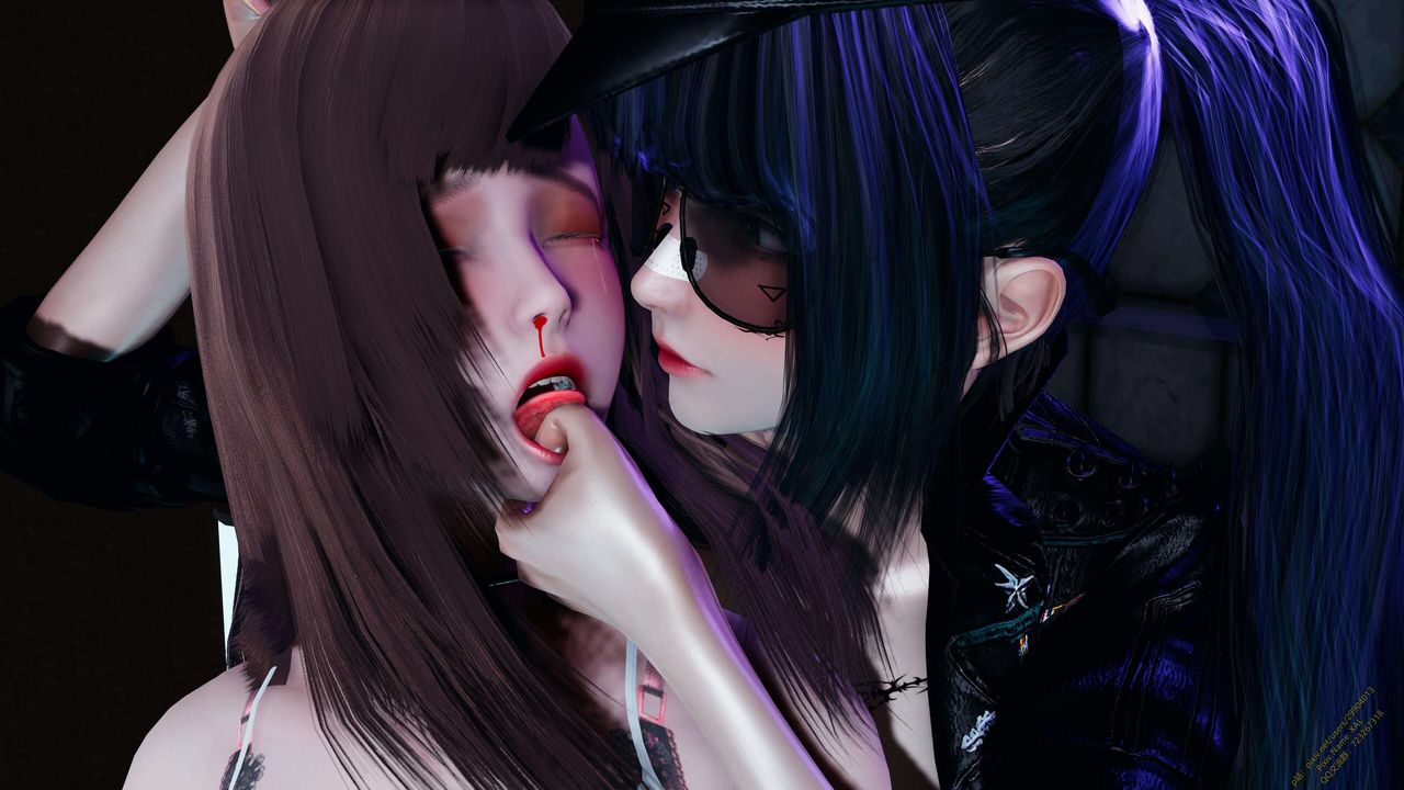 《[3D]ElfSoul精魂之靈番外篇》漫画 第17話