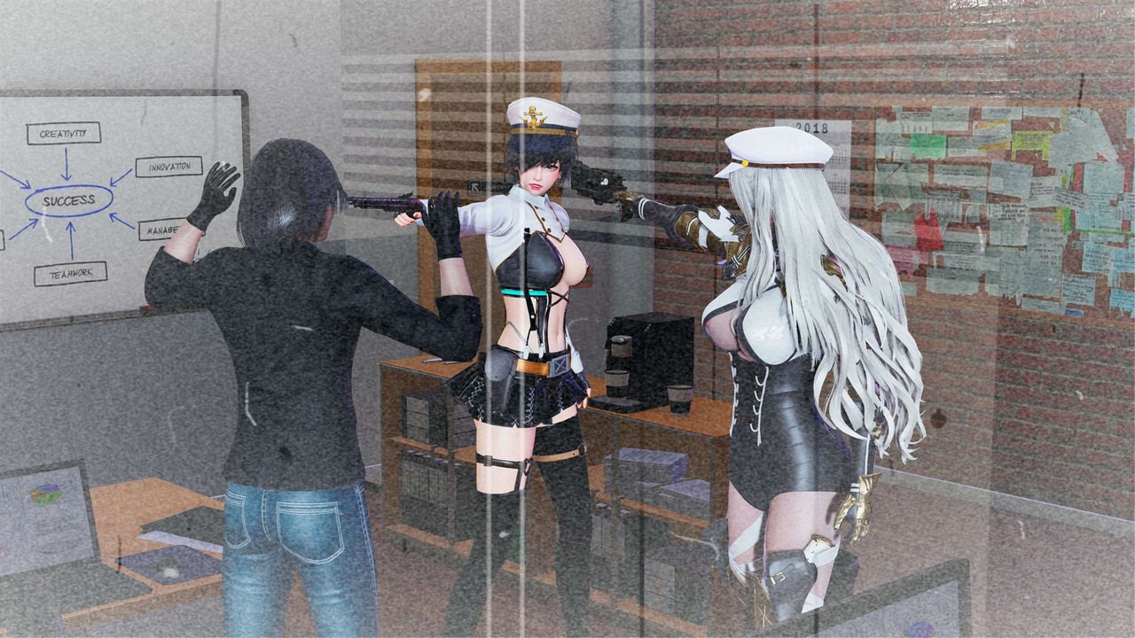 《[3D]ElfSoul精魂之靈番外篇》漫画 第17話