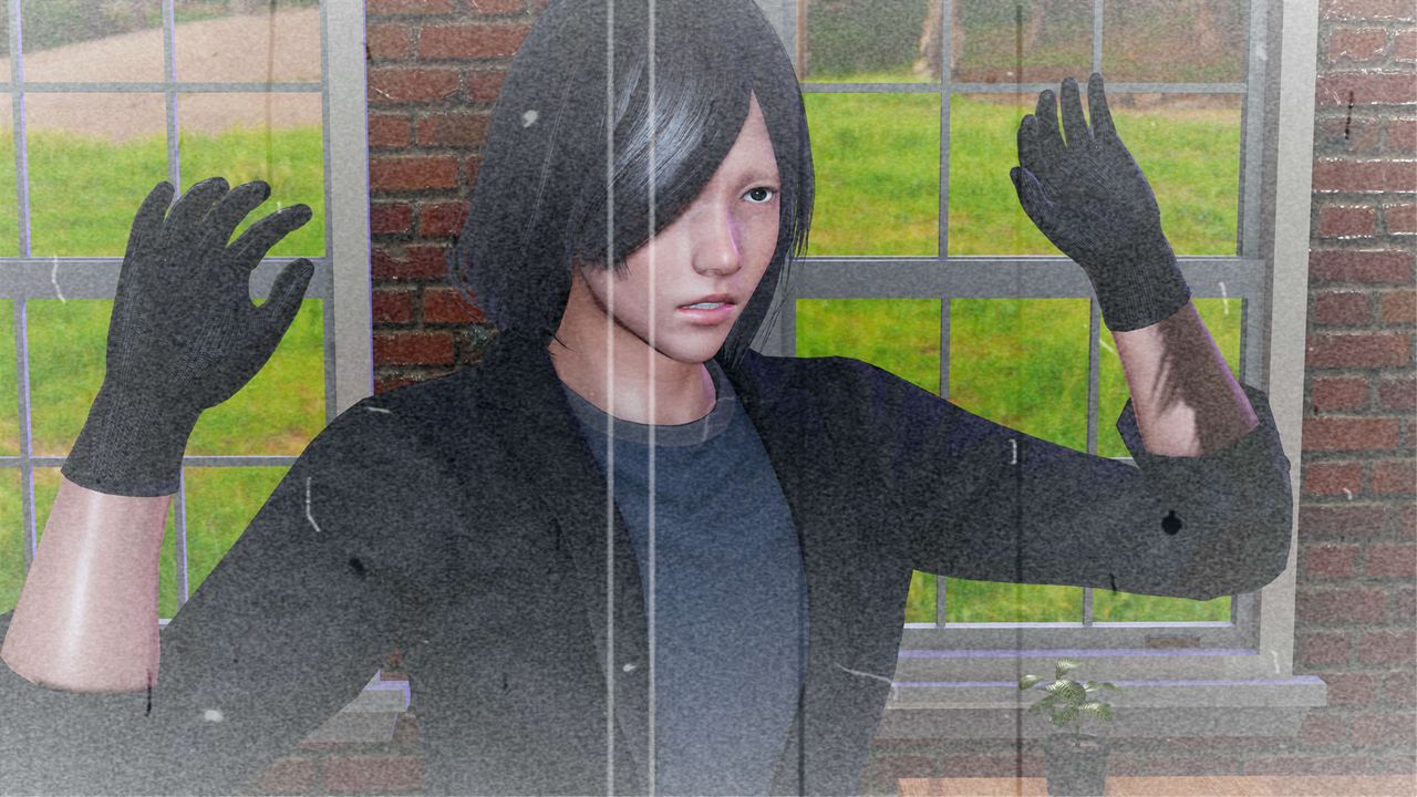 《[3D]ElfSoul精魂之靈番外篇》漫画 第17話
