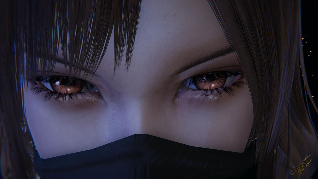 《[3D]ElfSoul精魂之靈番外篇》漫画 第18話