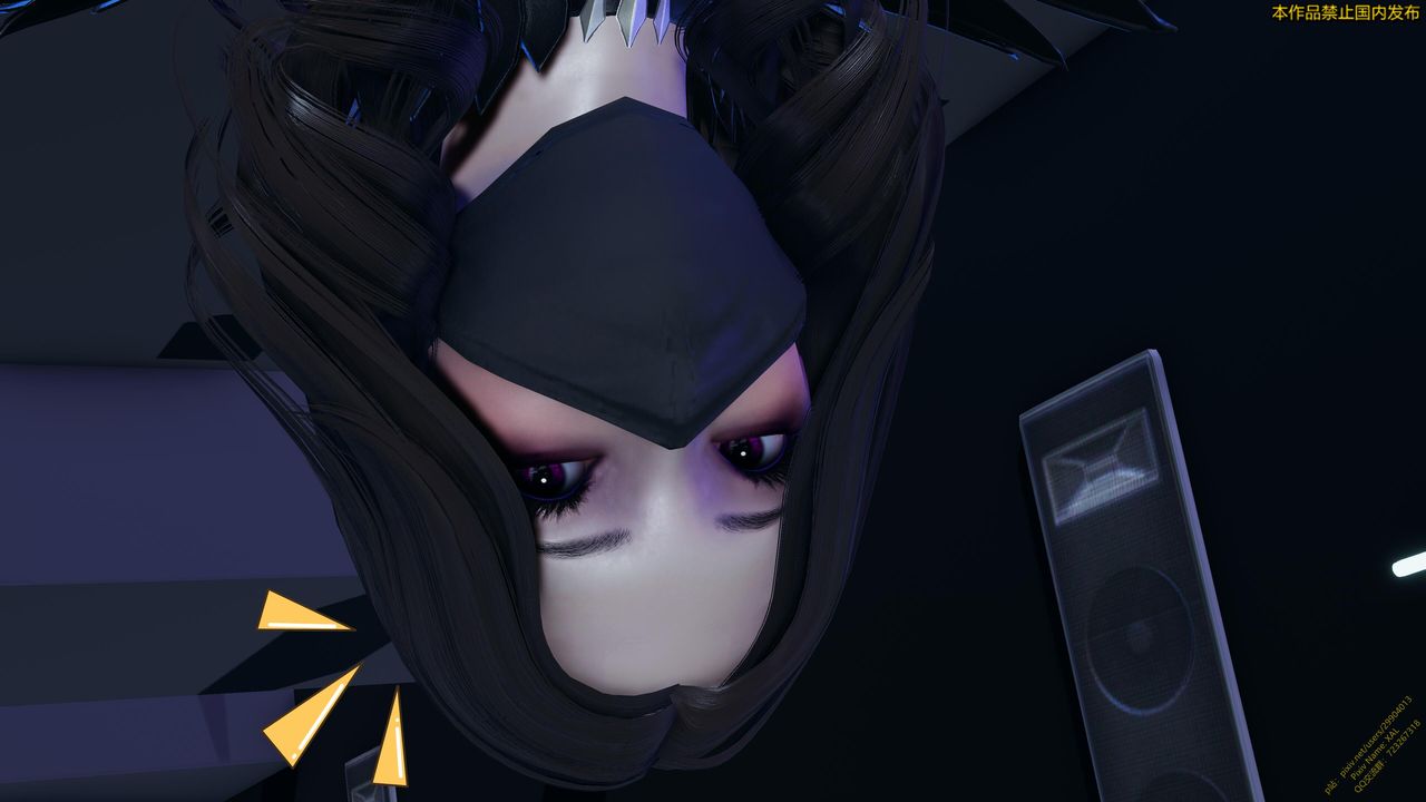 《[3D]ElfSoul精魂之靈番外篇》漫画 第19話