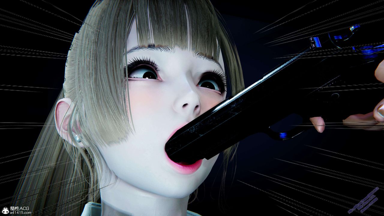《[3D]ElfSoul精魂之靈番外篇》漫画 3.主线番外編-谁是凶手02