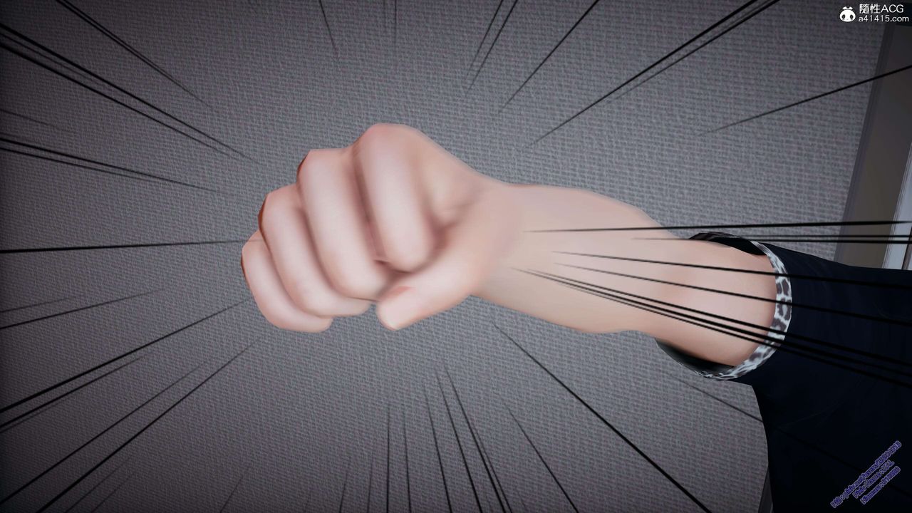 《[3D]ElfSoul精魂之靈番外篇》漫画 3.主线番外編-谁是凶手03