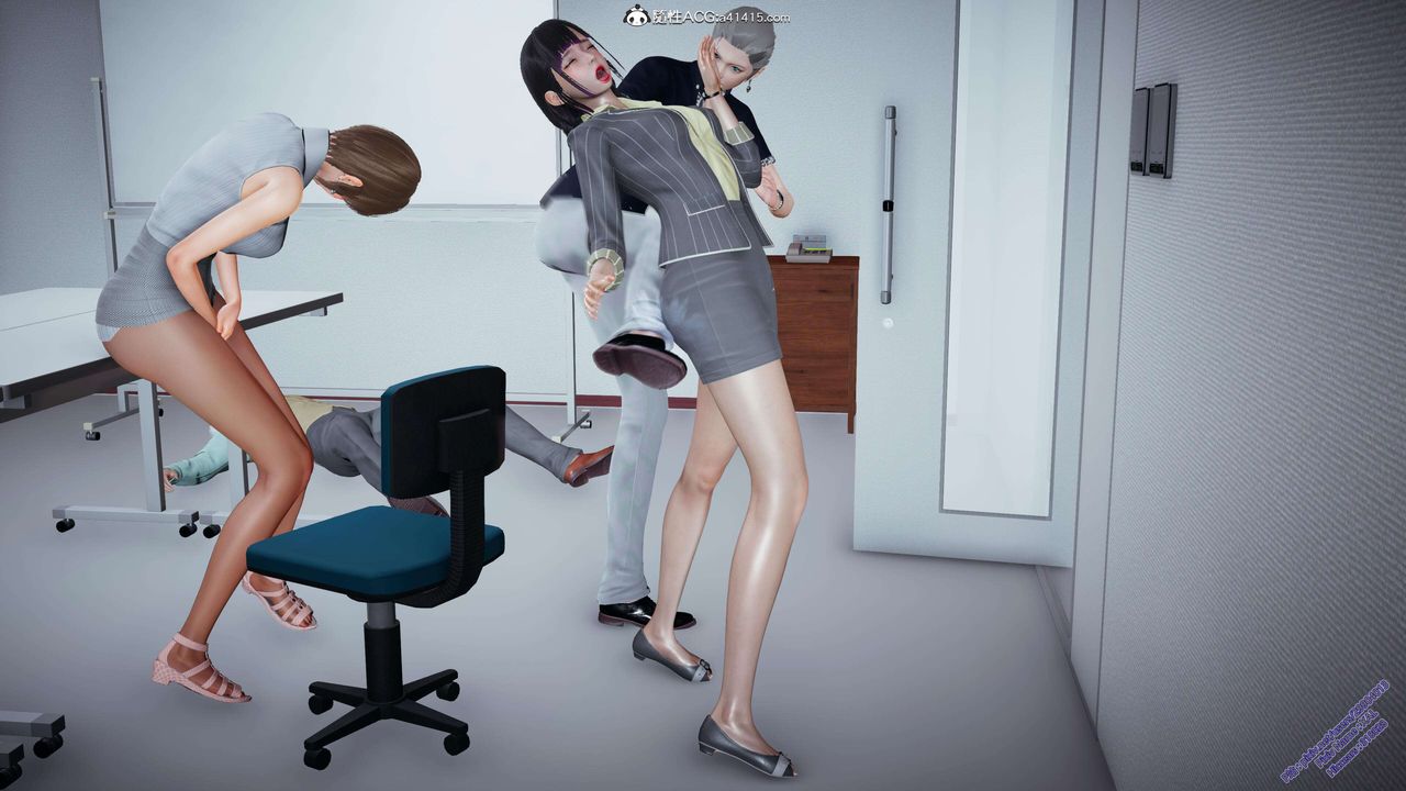 《[3D]ElfSoul精魂之靈番外篇》漫画 3.主线番外編-谁是凶手03