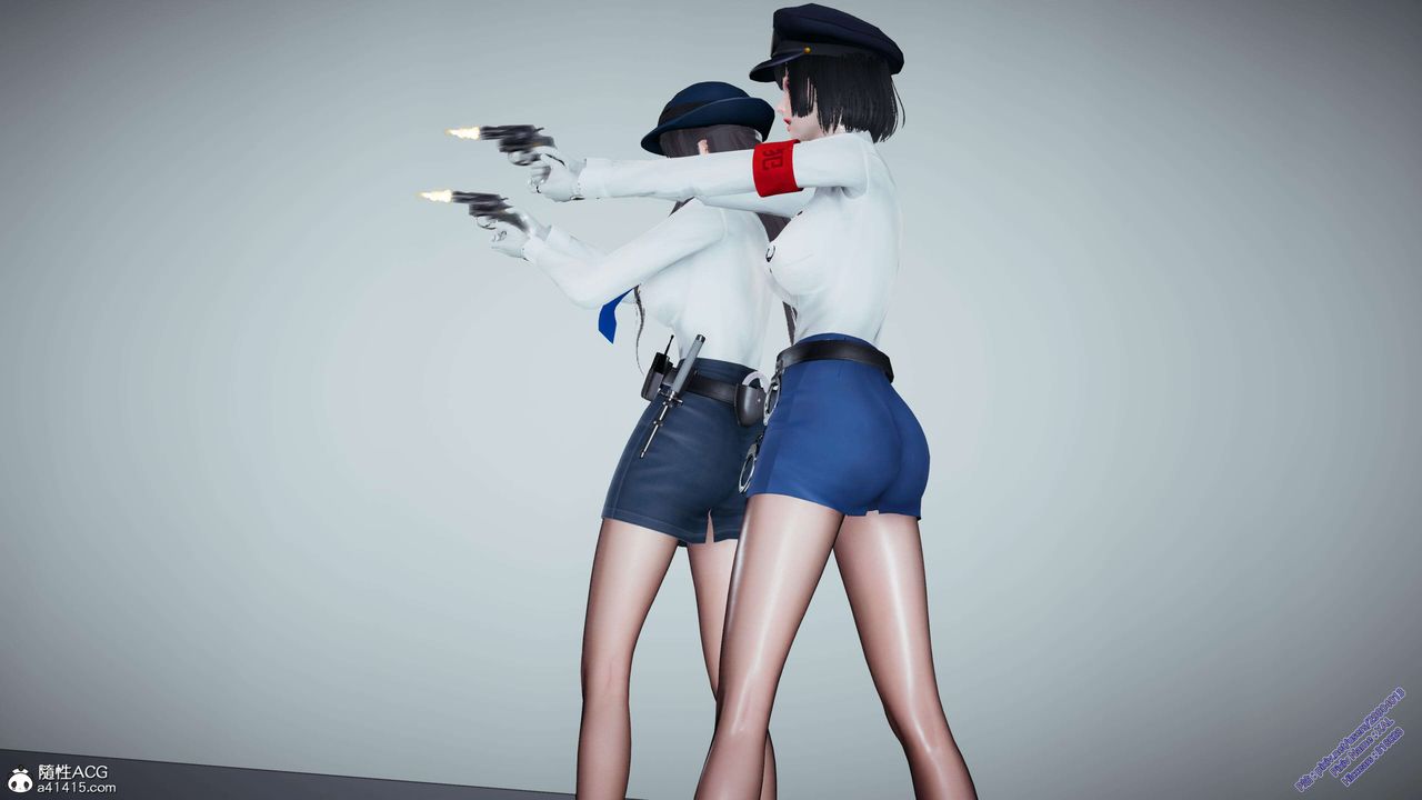 《[3D]ElfSoul精魂之靈番外篇》漫画 3.主线番外編-谁是凶手04