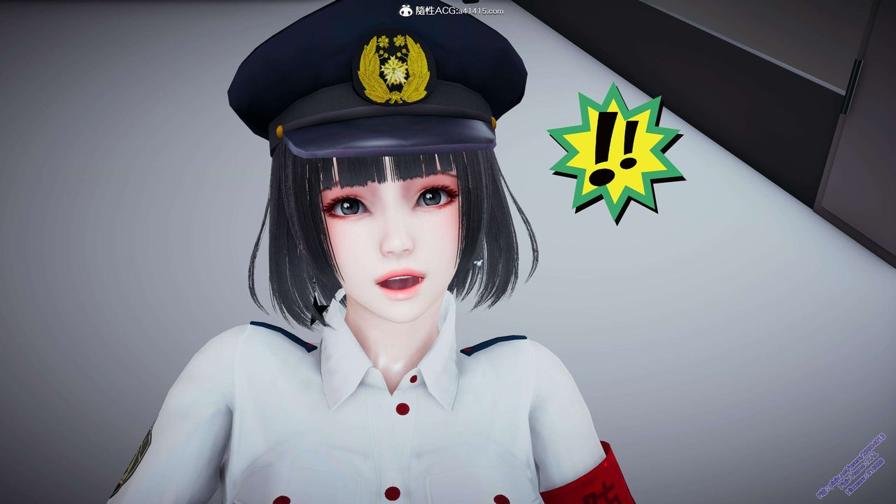 《[3D]ElfSoul精魂之靈番外篇》漫画 3.主线番外編-谁是凶手04