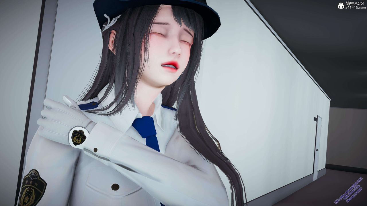 《[3D]ElfSoul精魂之靈番外篇》漫画 3.主线番外編-谁是凶手04