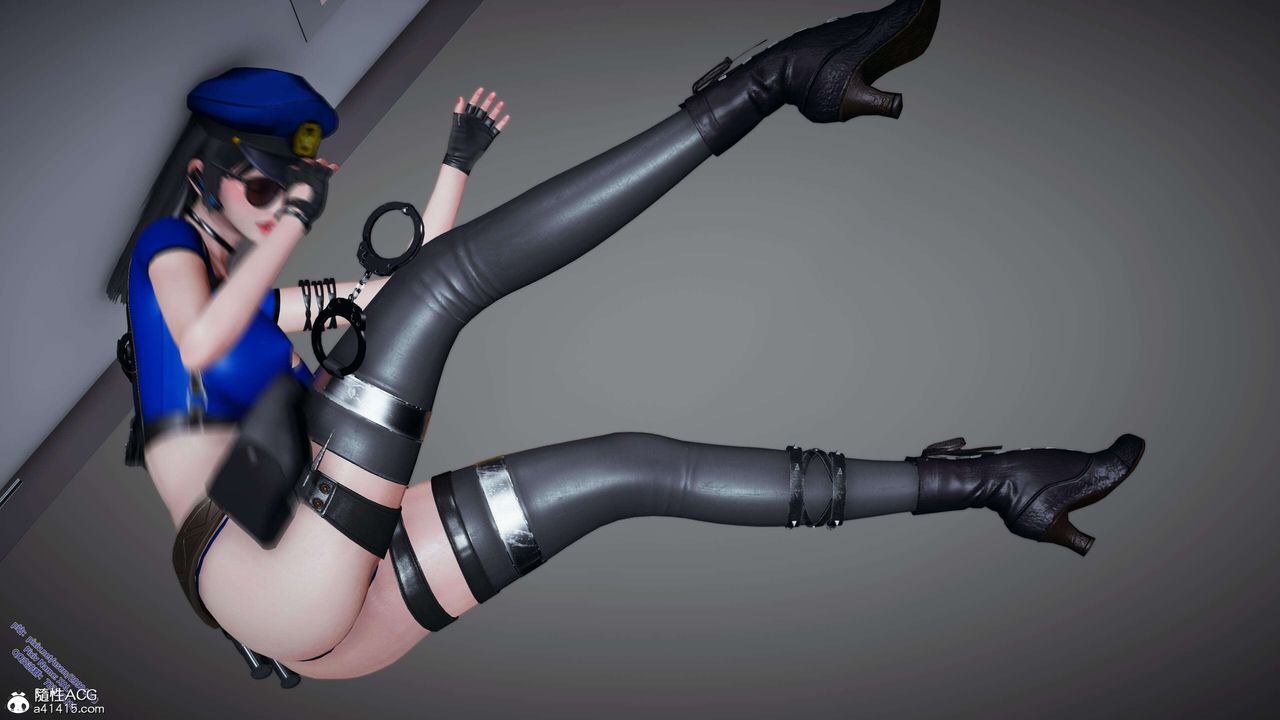 《[3D]ElfSoul精魂之靈番外篇》漫画 3.主线番外編-谁是凶手05