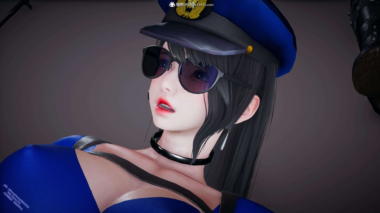 《[3D]ElfSoul精魂之靈番外篇》漫画 3.主线番外編-谁是凶手06