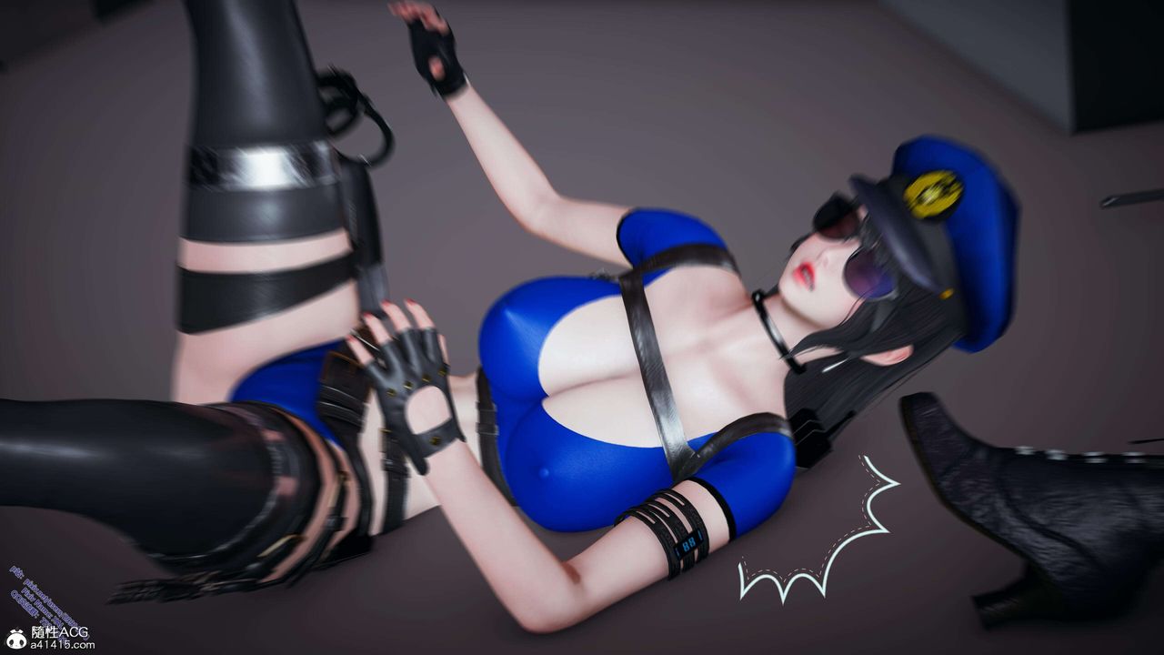 《[3D]ElfSoul精魂之靈番外篇》漫画 3.主线番外編-谁是凶手06