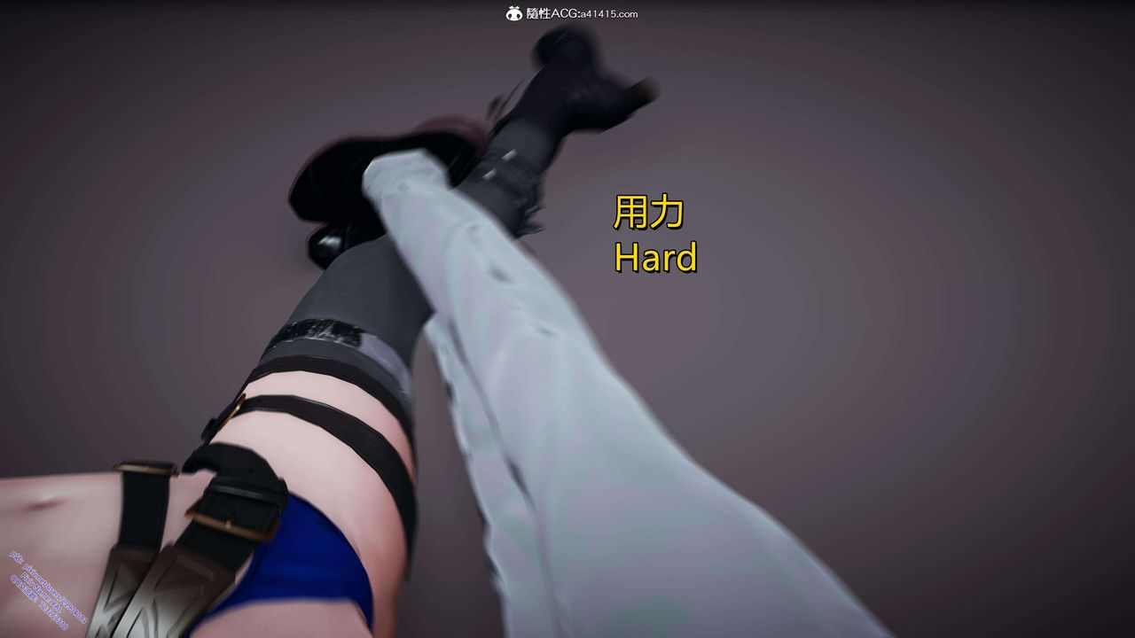 《[3D]ElfSoul精魂之靈番外篇》漫画 3.主线番外編-谁是凶手06