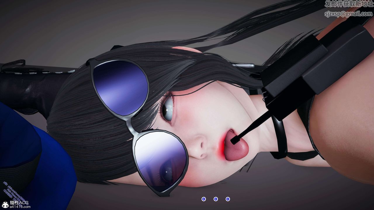 《[3D]ElfSoul精魂之靈番外篇》漫画 3.主线番外編-谁是凶手06