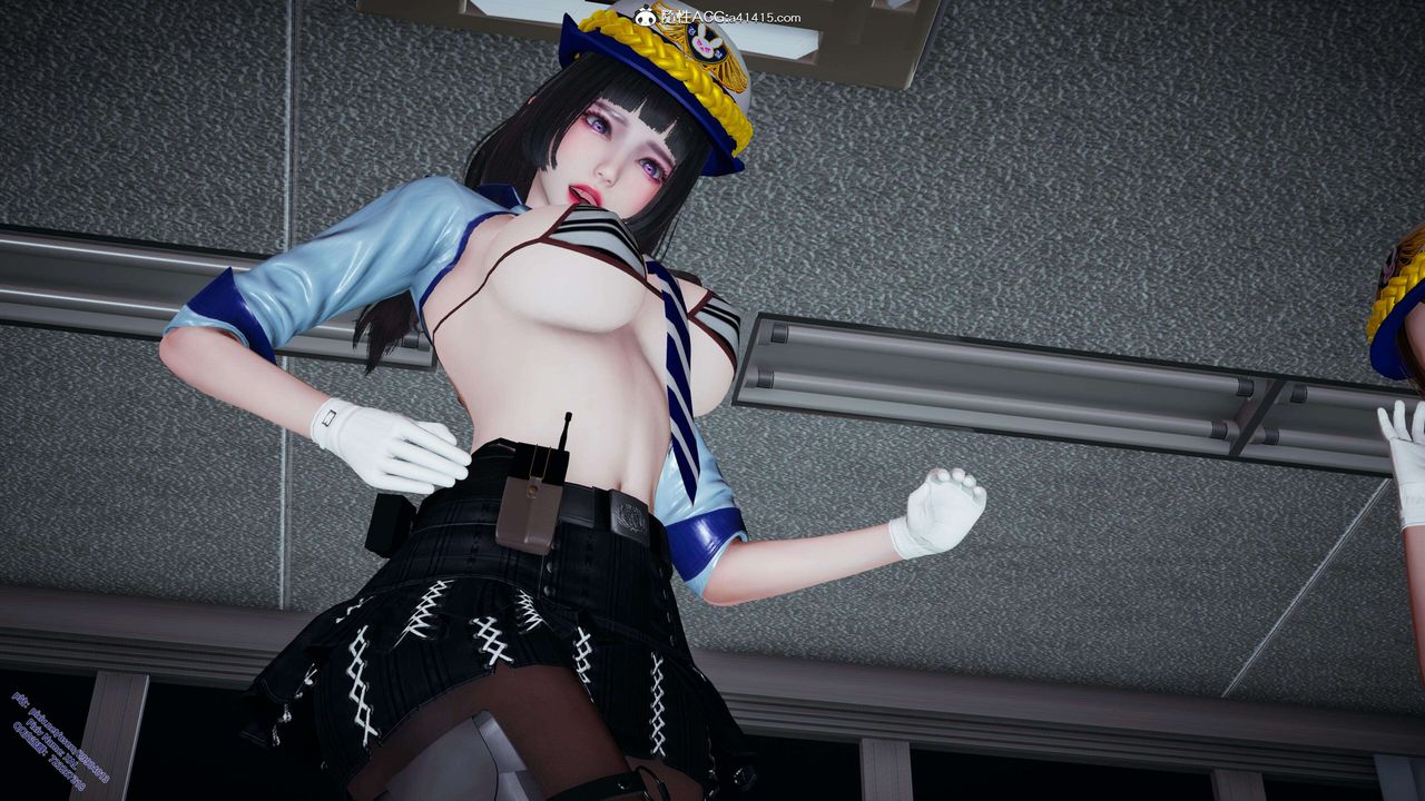 《[3D]ElfSoul精魂之靈番外篇》漫画 3.主线番外編-谁是凶手06
