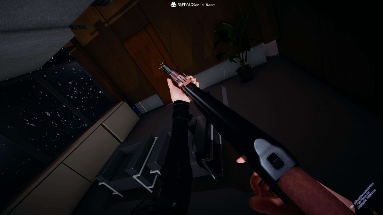 《[3D]ElfSoul精魂之靈番外篇》漫画 3.主线番外編-谁是凶手07