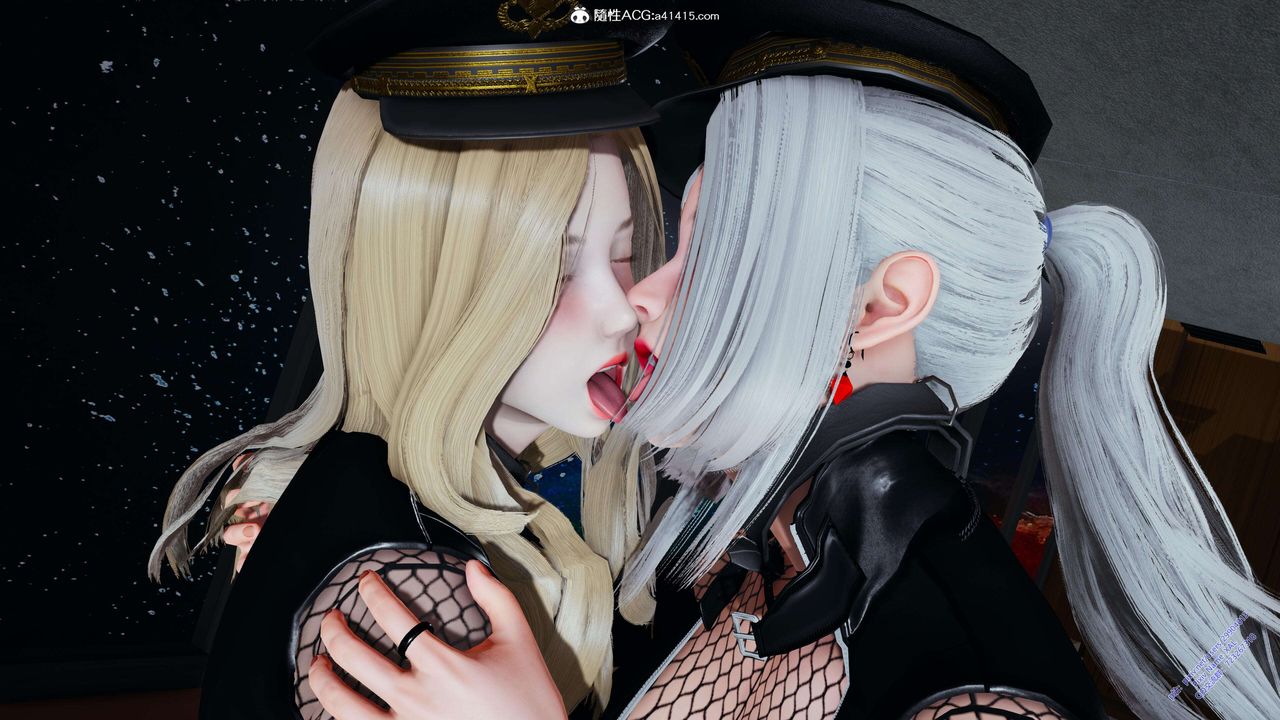 《[3D]ElfSoul精魂之靈番外篇》漫画 3.主线番外編-谁是凶手08