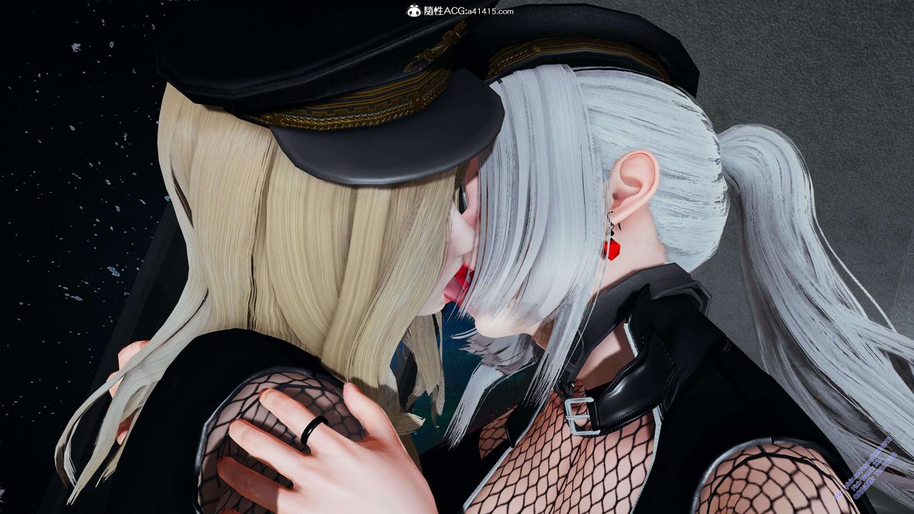 《[3D]ElfSoul精魂之靈番外篇》漫画 3.主线番外編-谁是凶手08