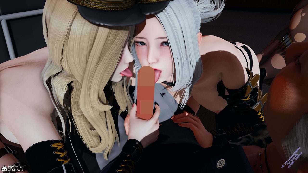 《[3D]ElfSoul精魂之靈番外篇》漫画 3.主线番外編-谁是凶手08