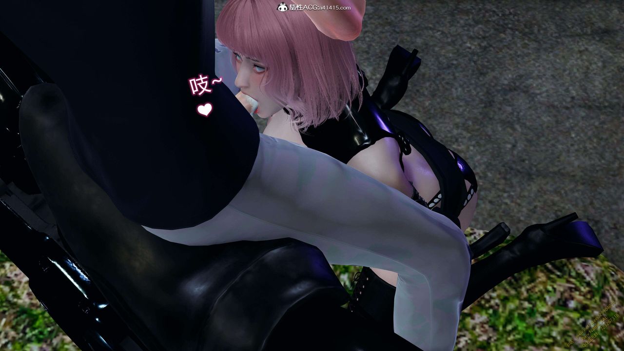 《[3D]ElfSoul精魂之靈番外篇》漫画 3.主线番外編-谁是凶手11