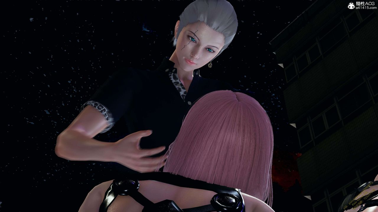 《[3D]ElfSoul精魂之靈番外篇》漫画 3.主线番外編-谁是凶手11
