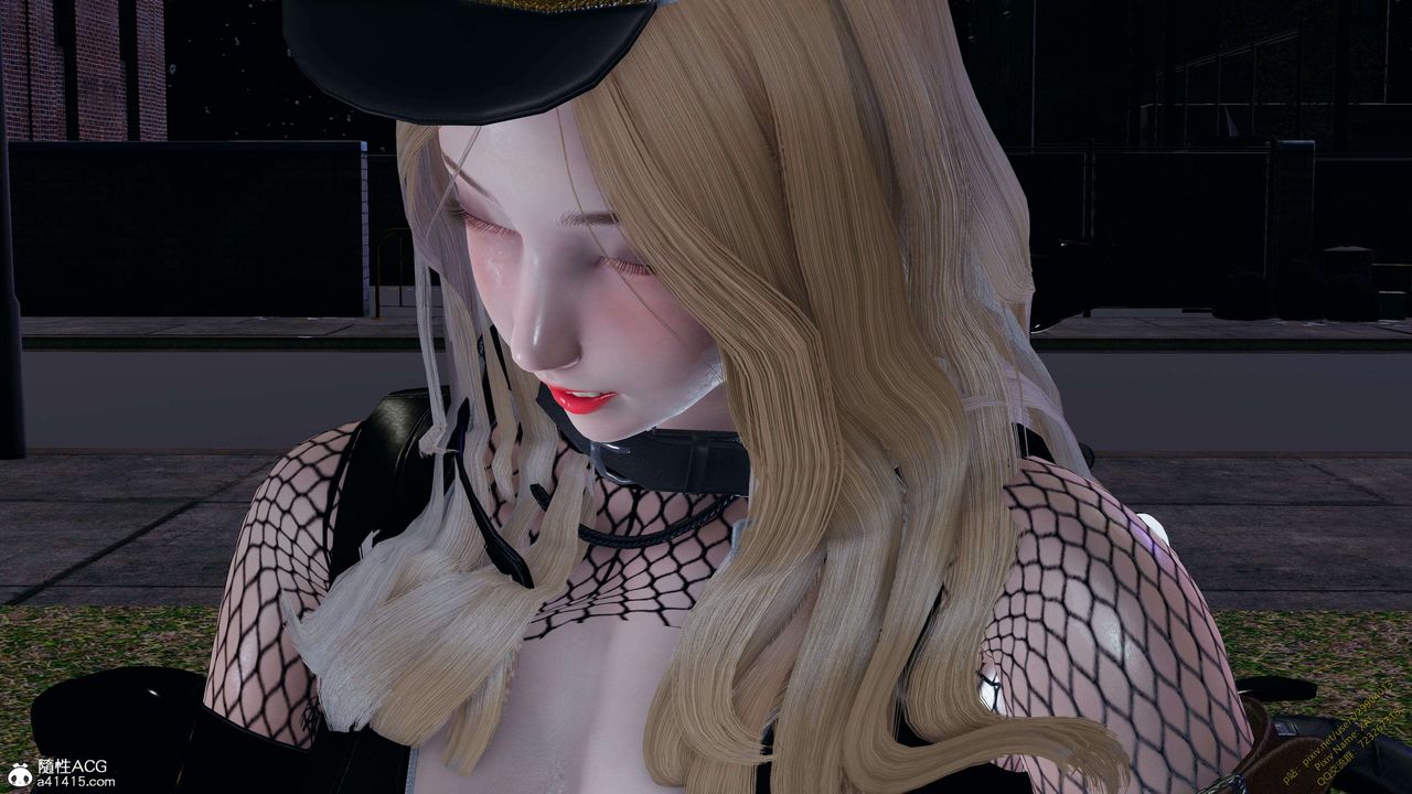 《[3D]ElfSoul精魂之靈番外篇》漫画 3.主线番外編-谁是凶手11