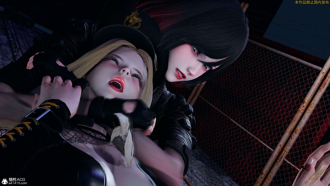 《[3D]ElfSoul精魂之靈番外篇》漫画 3.主线番外編-谁是凶手14