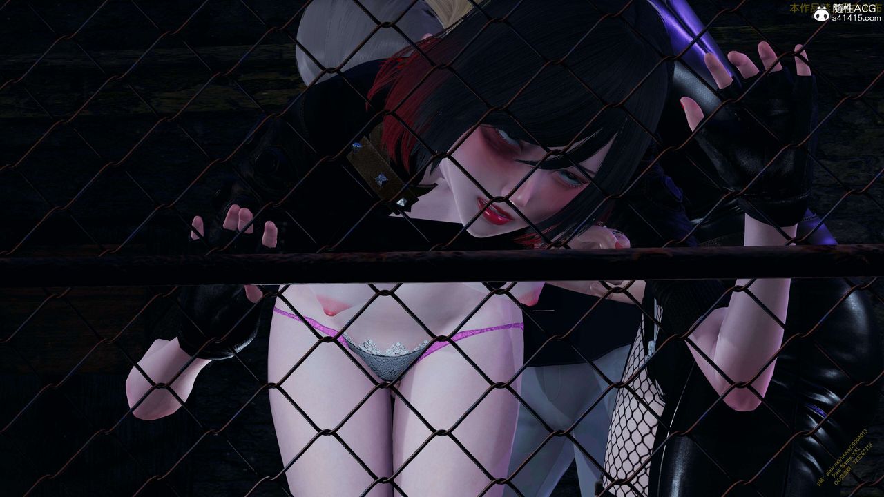 《[3D]ElfSoul精魂之靈番外篇》漫画 3.主线番外編-谁是凶手16