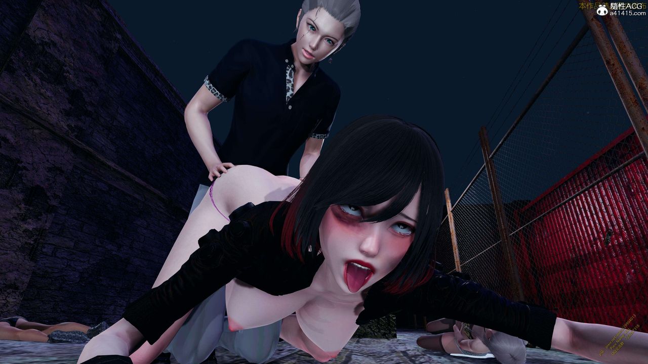 《[3D]ElfSoul精魂之靈番外篇》漫画 3.主线番外編-谁是凶手16