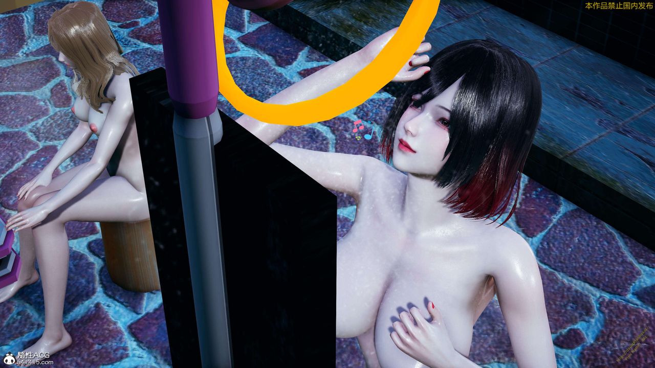 《[3D]ElfSoul精魂之靈番外篇》漫画 3.主线番外編-谁是凶手17