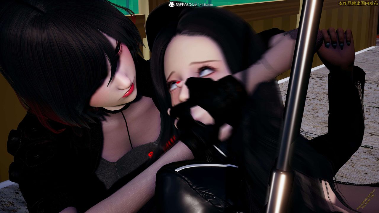 《[3D]ElfSoul精魂之靈番外篇》漫画 3.主线番外編-谁是凶手18
